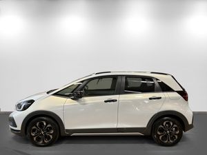 Honda Jazz bild 4