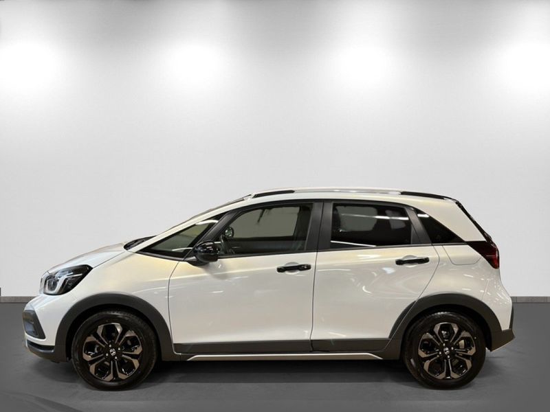 Honda Jazz bild 4