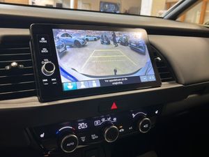 Honda Jazz bild 12