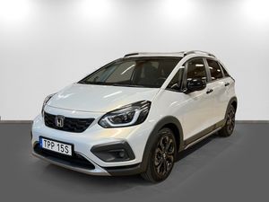 Honda Jazz bild 1