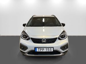 Honda Jazz bild 2