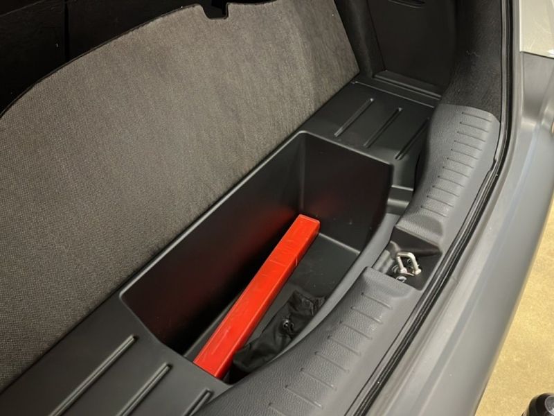 Honda Jazz bild 18