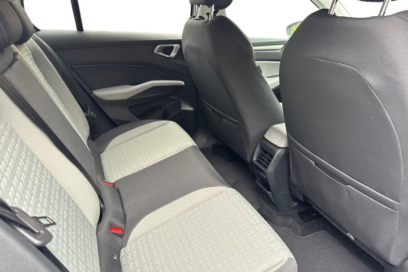 Skoda Epiq bild 13