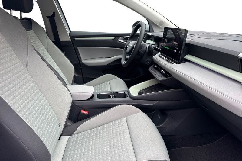 Skoda Epiq bild 12