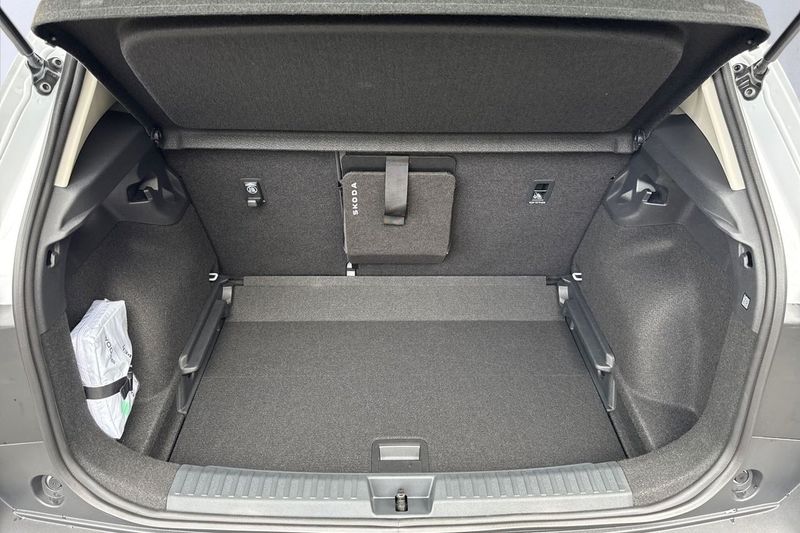 Skoda Epiq bild 11