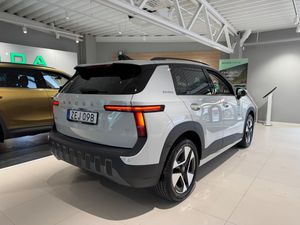 Skoda Epiq bild 2