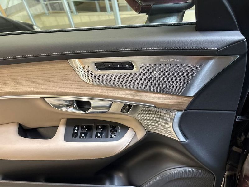 Volvo XC90 bild 4