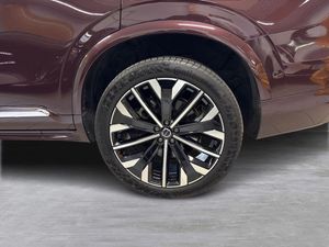 Volvo XC90 bild 7