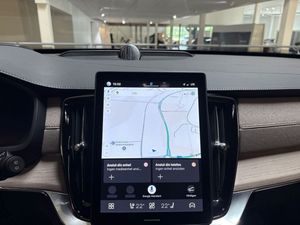 Volvo XC90 bild 3