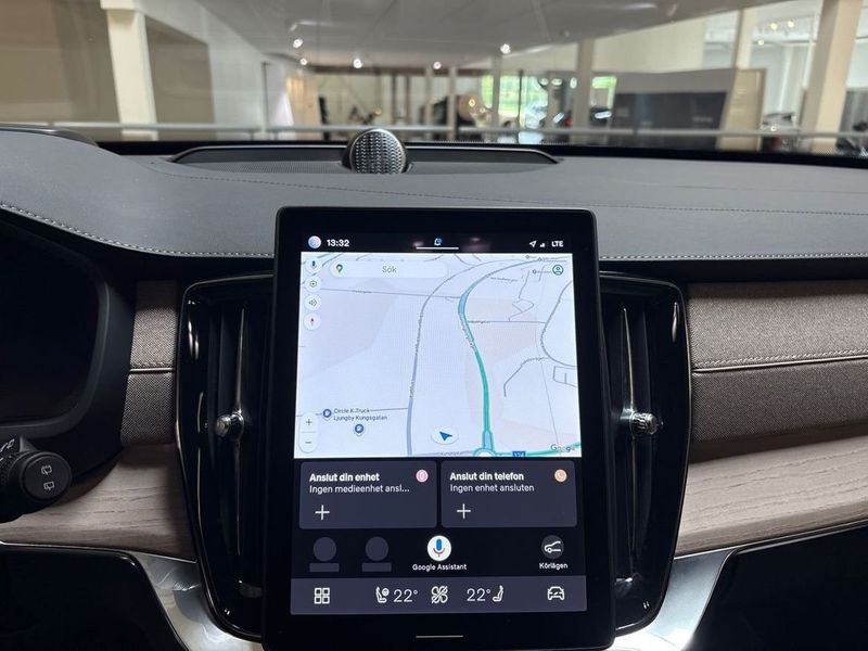 Volvo XC90 bild 3