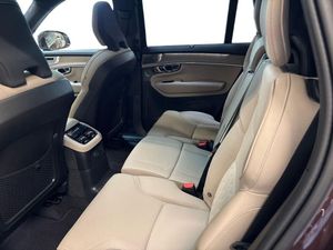 Volvo XC90 bild 6