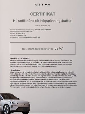 Volvo XC90 bild 13
