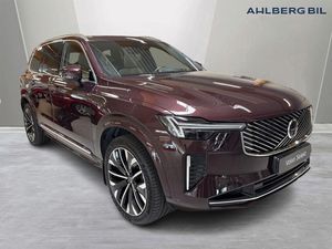 Volvo XC90 bild 1