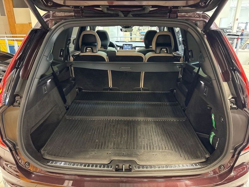 Volvo XC90 bild 10