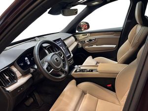 Volvo XC90 bild 5