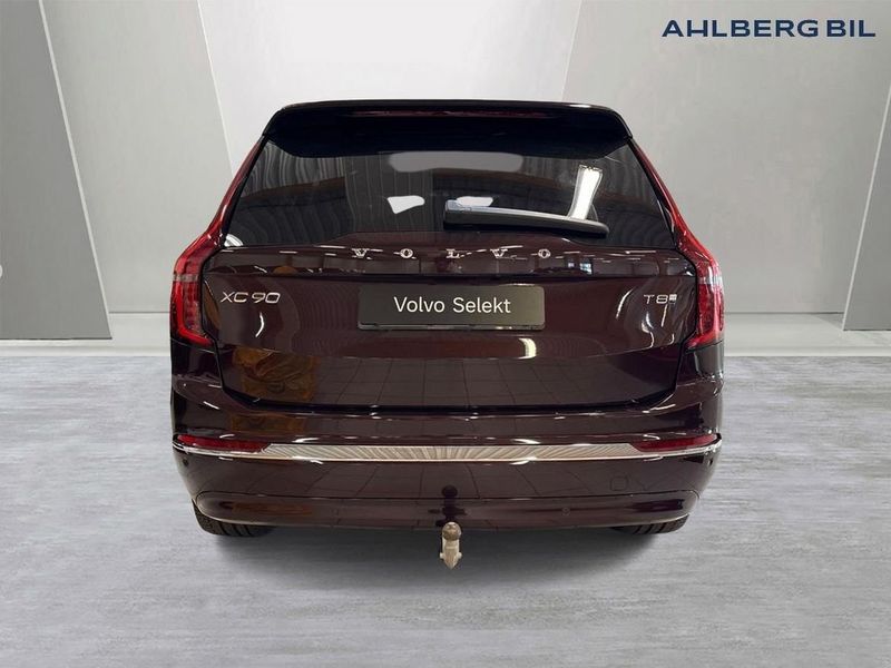 Volvo XC90 bild 11