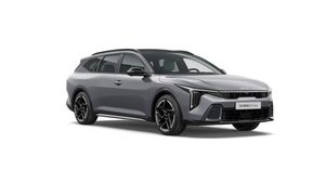 Kia K4 bild 4