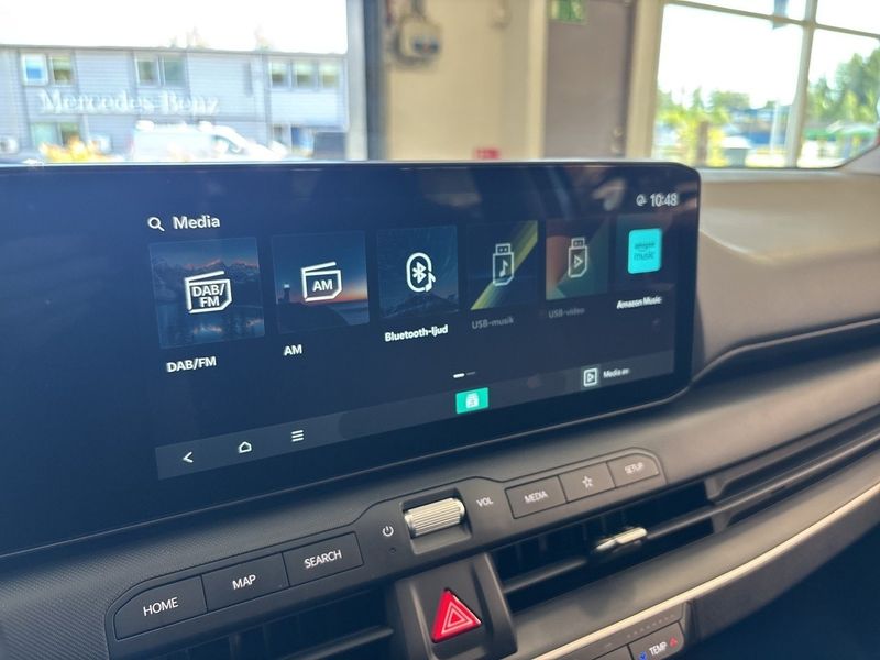 Kia K4 bild 16