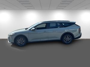 Kia K4 bild 4