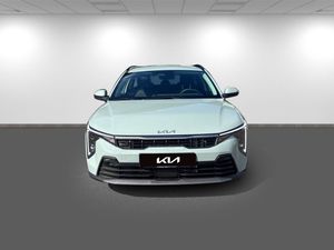 Kia K4 bild 2