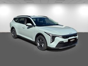Kia K4 bild 3