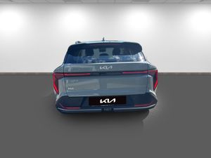 Kia K4 bild 5