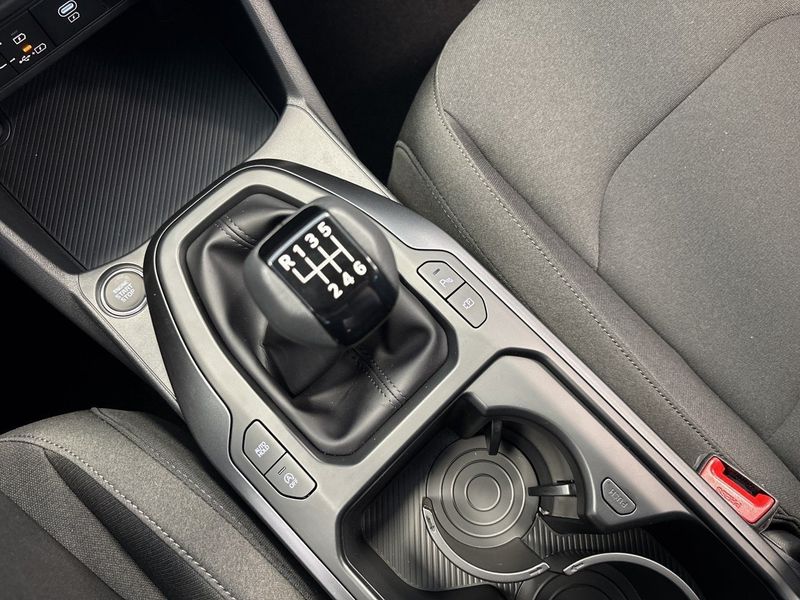 Kia K4 bild 12