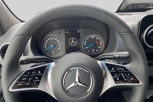 Mercedes e-Sprinter bild 10