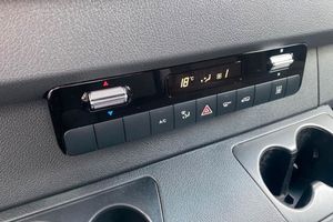Mercedes e-Sprinter bild 13