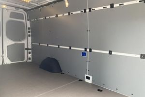 Mercedes e-Sprinter bild 15