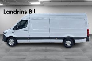 Mercedes e-Sprinter bild 4