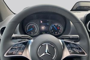 Mercedes e-Sprinter bild 7