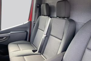Mercedes e-Sprinter bild 9