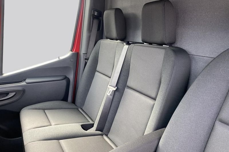 Mercedes e-Sprinter bild 9