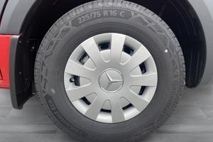 Mercedes e-Sprinter bild 18