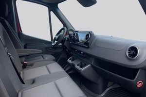 Mercedes e-Sprinter bild 17