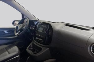 Mercedes Vito bild 9