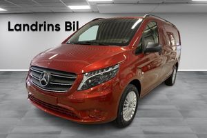 Mercedes Vito bild 1