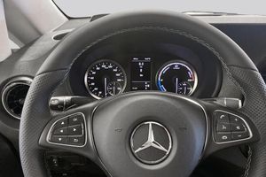 Mercedes Vito bild 7