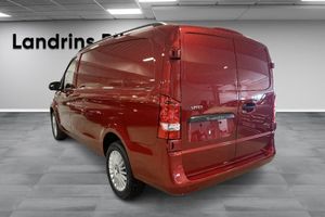 Mercedes Vito bild 3