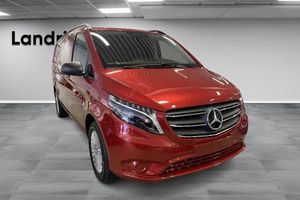 Mercedes Vito bild 2