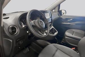 Mercedes Vito bild 6