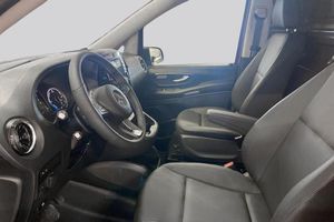 Mercedes Vito bild 11