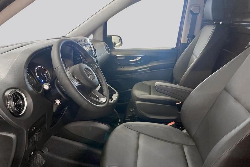 Mercedes Vito bild 11