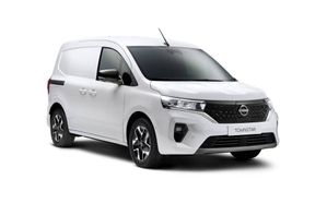 Nissan Townstar bild 1