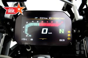 BMW R 1250 GS bild 10