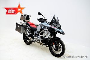 BMW R 1250 GS bild 2