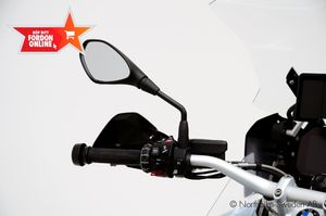 BMW R 1250 GS bild 8