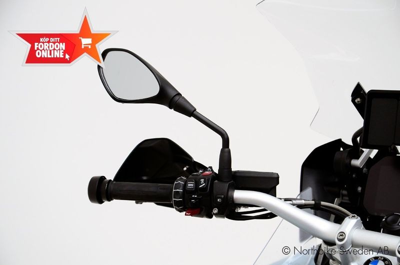 BMW R 1250 GS bild 8