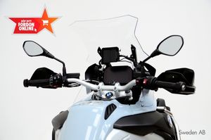 BMW R 1250 GS bild 9